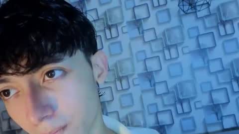 Snapshot of twink_sebas7 chatting on June 23, 2026, 12:03 pm Sebastin online show from June 23, 2026, 12:03 pm