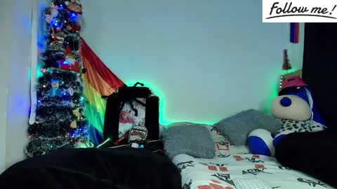  Bad boy sebastian  online show from December 16, 2024, 6:10 am