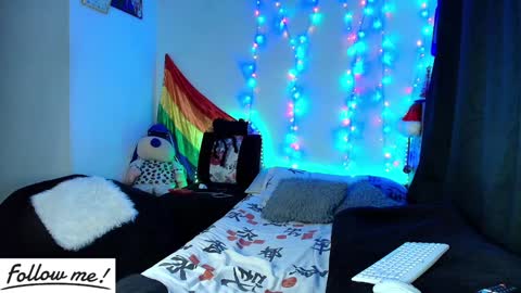  Bad boy sebastian  online show from January 3, 2025, 12:54 am