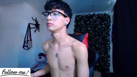  Bad boy sebastian  online show from January 21, 2025, 4:05 pm