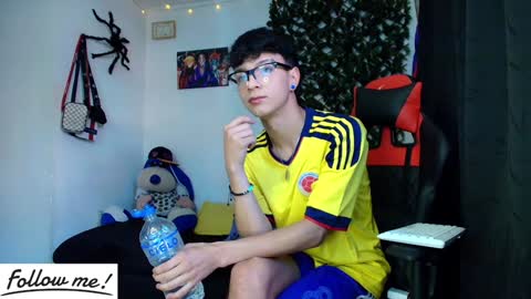  Bad boy sebastian  online show from January 22, 2025, 6:41 pm