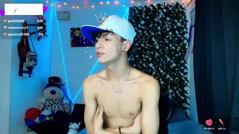  Bad boy sebastian  online show from February 16, 2025, 9:59 am
