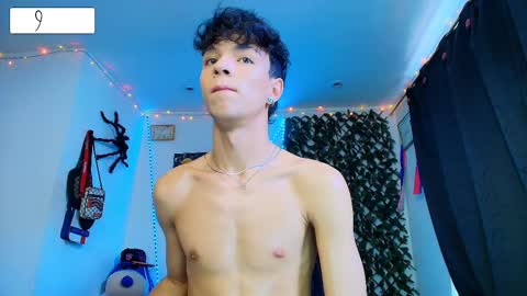  Bad boy sebastian  online show from February 16, 2025, 6:21 pm