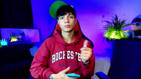  Bad boy sebastian  online show from October 10, 2025, 12:53 am