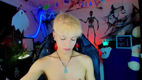  Bad boy sebastian  online show from October 30, 2025, 4:47 am