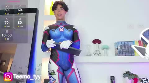 Snapshot of twink_teemo chatting on September 13, 2025, 10:09 pm twink_teemo online show from September 13, 2025, 10:09 pm