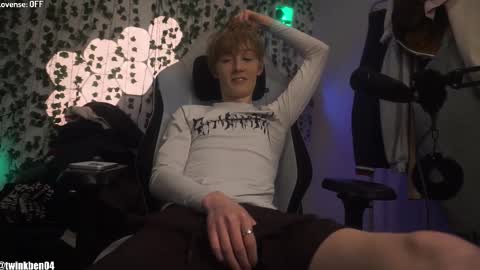 Ben online show from January 6, 2026, 2:59 am