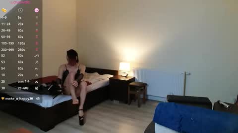 Vicky  Victor online show from October 22, 2025, 2:01 am