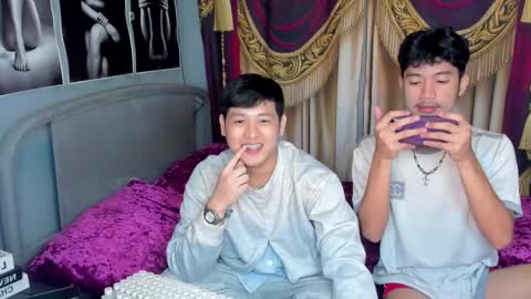 clark online show from November 24, 2025, 10:48 am