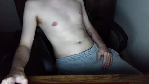 TwinkieeStar online show from November 10, 2025, 7:35 pm