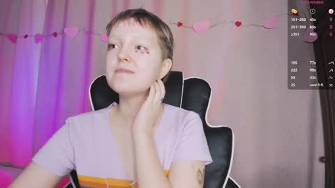 May online show from February 14, 2025, 1:08 pm