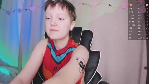 May online show from February 17, 2025, 1:10 pm