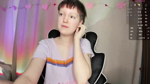 May online show from February 18, 2025, 11:11 am