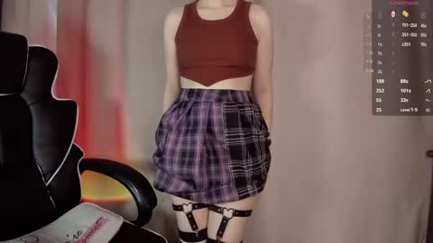 May online show from March 8, 2025, 10:43 am