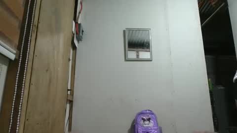 twinkle_purplemelon online show from March 7, 2025, 3:39 pm