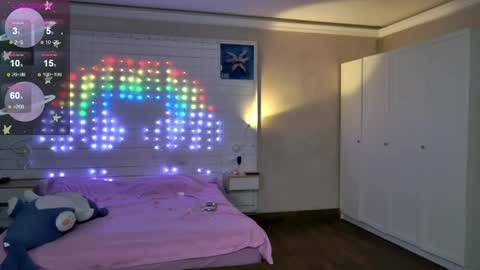 Eva online show from April 24, 2026, 12:46 am