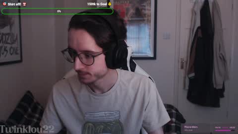 Lou online show from April 15, 2026, 5:20 pm