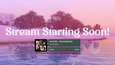 Lou online show from April 19, 2026, 9:28 pm