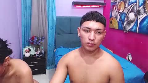sweet and daniel .. We like deep cock sucking and hot pussy sucking we like hard BRB fucking we like fetish  fisting online show from June 19, 2026, 11:52 pm