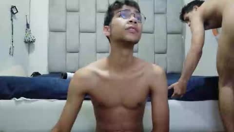 twinksecrets_ online show from March 5, 2026, 9:05 am