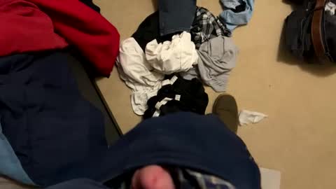 TwinkyMcgee online show from February 25, 2025, 3:20 am