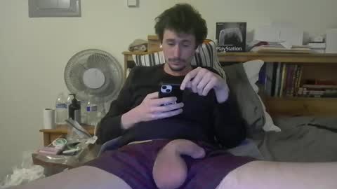 TwinkyMcgee online show from February 2, 2026, 9:30 am