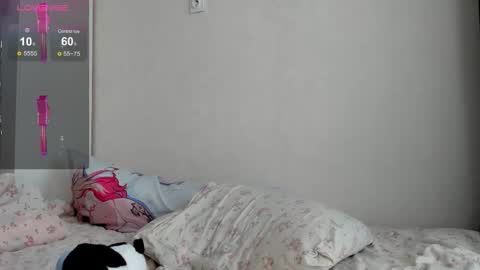 SophiAlex online show from March 6, 2026, 7:05 am