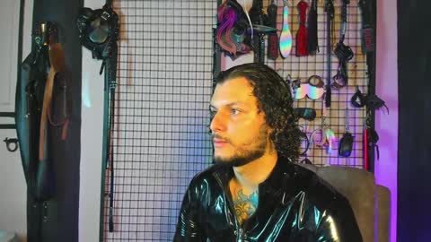 Clio  Tadeo online show from January 28, 2025, 12:00 pm