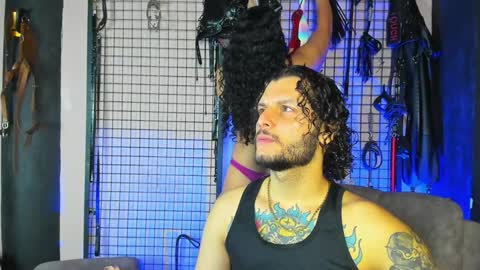 Clio  Tadeo online show from February 4, 2025, 12:11 pm