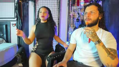 Clio  Tadeo online show from September 13, 2025, 5:18 am