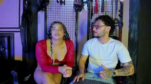 Snapshot of twisted_fantasy_ chatting on July 2, 2026, 6:08 am Clio Tadeo online show from July 2, 2026, 6:08 am