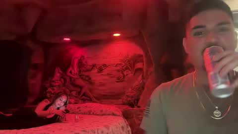 TWISTEDSTONES420 online show from February 8, 2025, 8:52 am