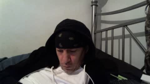 twistedvanilla online show from January 7, 2026, 8:06 am