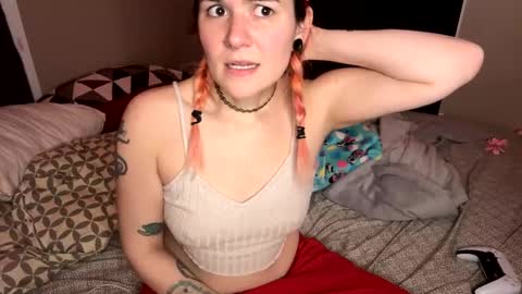 twitchinwhore online show from January 23, 2025, 5:24 am