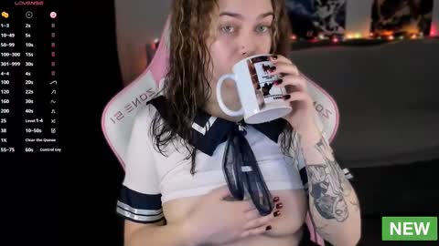 Snapshot of twixi_pixxie chatting on February 20, 2025, 7:08 pm your Twixi online show from February 20, 2025, 7:08 pm