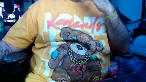 twiztidj8336666 online show from January 15, 2026, 8:41 am