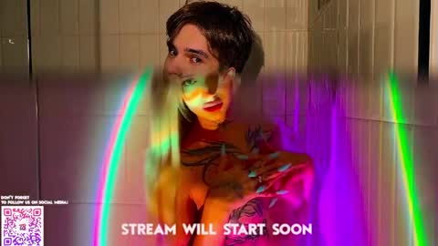 Molly and Nick online show from April 14, 2026, 8:37 pm