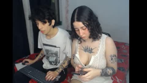 Snapshot of two_souls69 chatting on January 20, 2025, 4:54 am Matt online show from January 20, 2025, 4:54 am