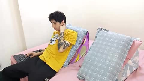 Matt online show from December 18, 2025, 6:14 pm