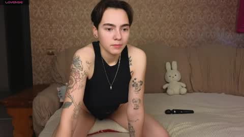 Welcome guys We Lili and Vic  PVT open online show from June 9, 2026, 4:57 am
