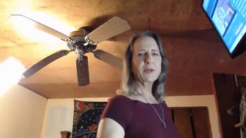 twocumkerry online show from April 12, 2026, 3:44 am