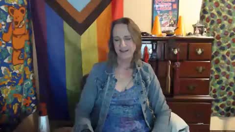 twocumkerry online show from April 26, 2026, 9:40 am