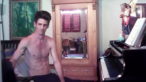 TobeBritta online show from January 5, 2025, 5:30 pm