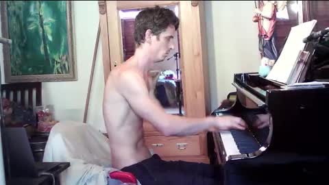 TobeBritta online show from January 13, 2025, 8:26 pm