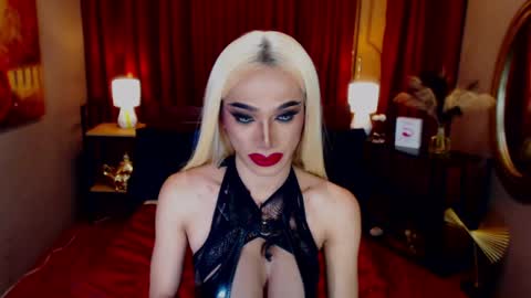 KiaraKeana online show from March 31, 2026, 5:30 am