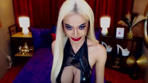 KiaraKeana online show from April 20, 2026, 7:26 pm