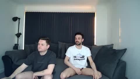 RyanRowan online show from March 1, 2025, 5:27 pm