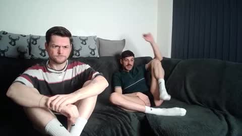 RyanRowan online show from February 3, 2026, 10:37 pm