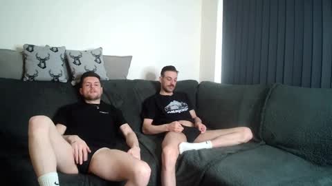 RyanRowan online show from April 26, 2026, 6:16 pm