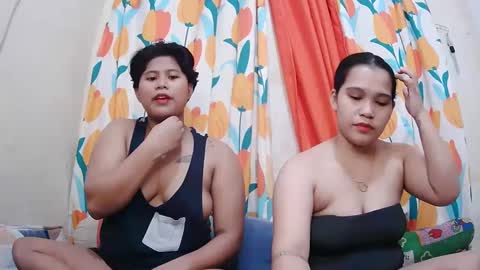 Lyn and lea online show from January 26, 2025, 3:17 am